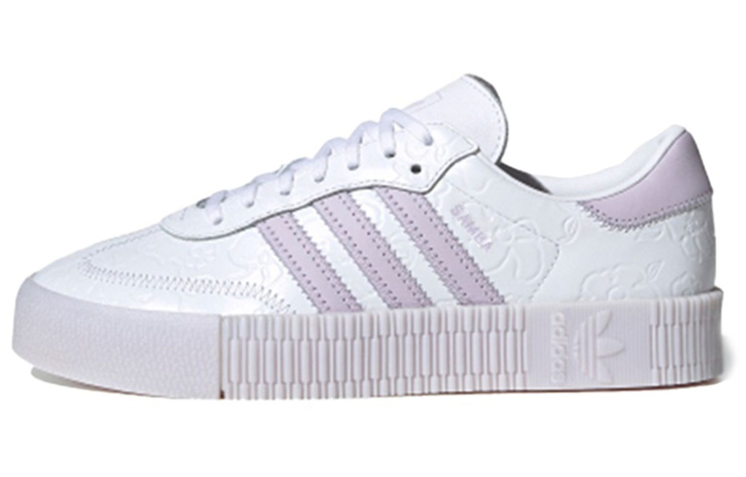 Adidas Originals Sambarose Low