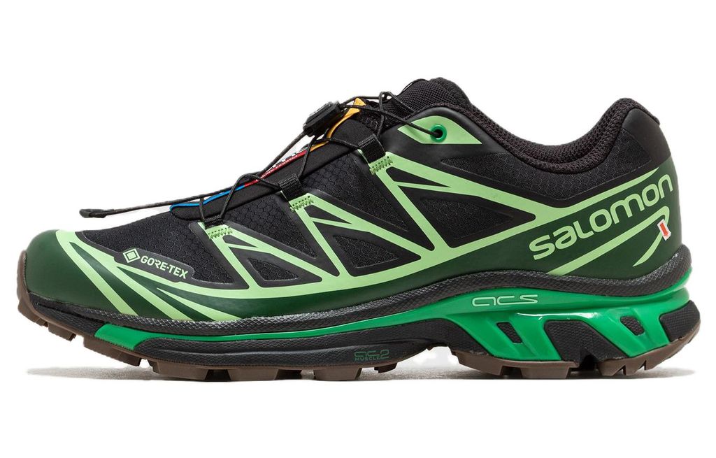 Salomon XT 6 Low Top