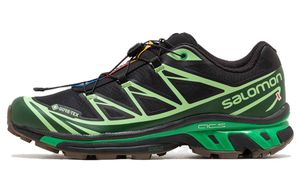 Salomon XT 6 Low Top