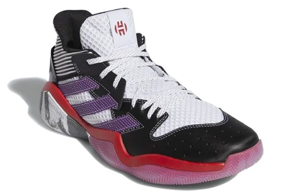 Adidas Harden Stepback 1