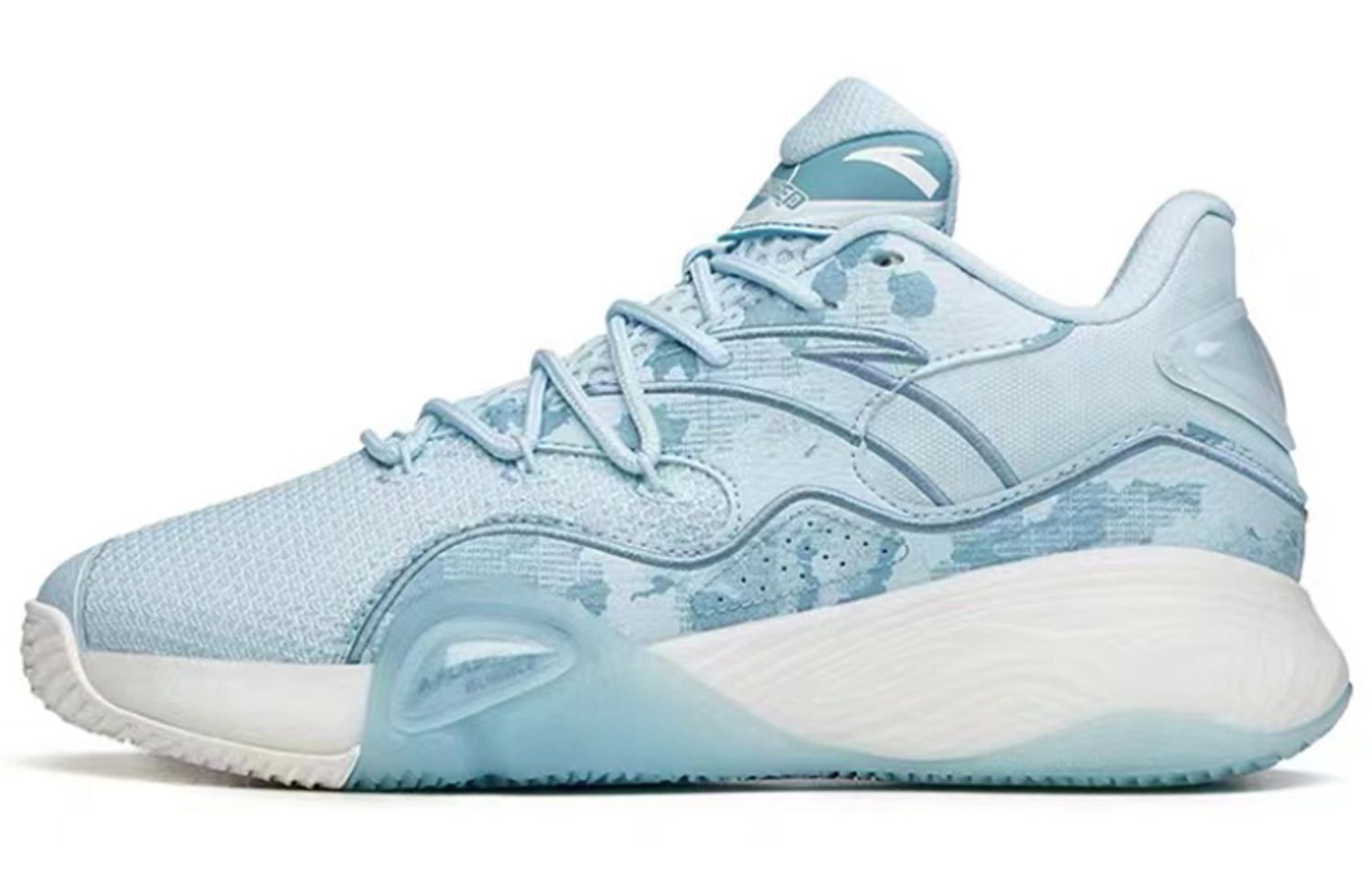 Anta A Flash Bubble 1,0 Kt Thompson