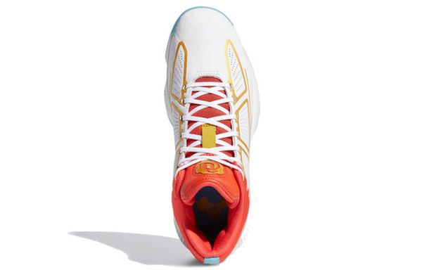 Adidas D Rose 10 MID