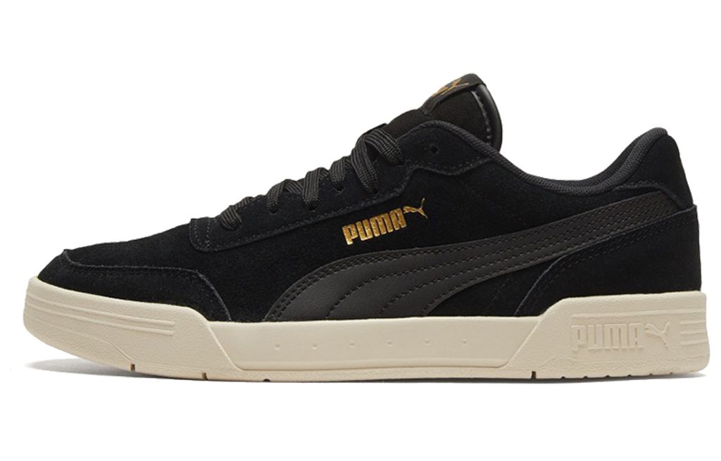 PUMA Caracal Artificial Suede