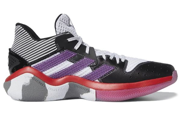 Adidas Harden Stepback 1
