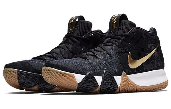 Nike Kyrie 4 EP Kyrie 4 brasion Resistant MID