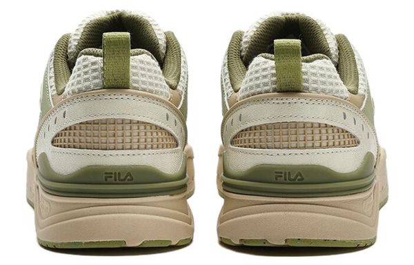 FILA SLAM