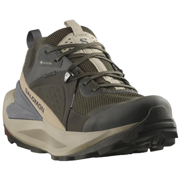SALOMON ELIXIR