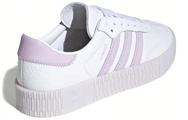 Adidas Originals Sambarose Low