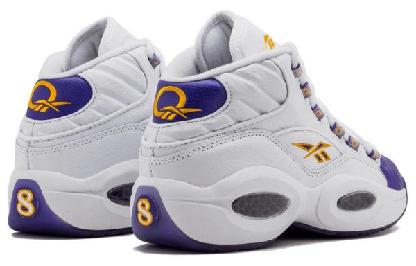 REEBOK Question Mid MID
