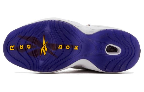 REEBOK Question Mid MID