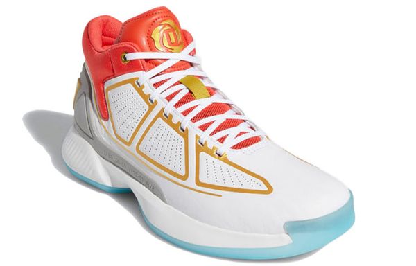 Adidas D Rose 10 MID