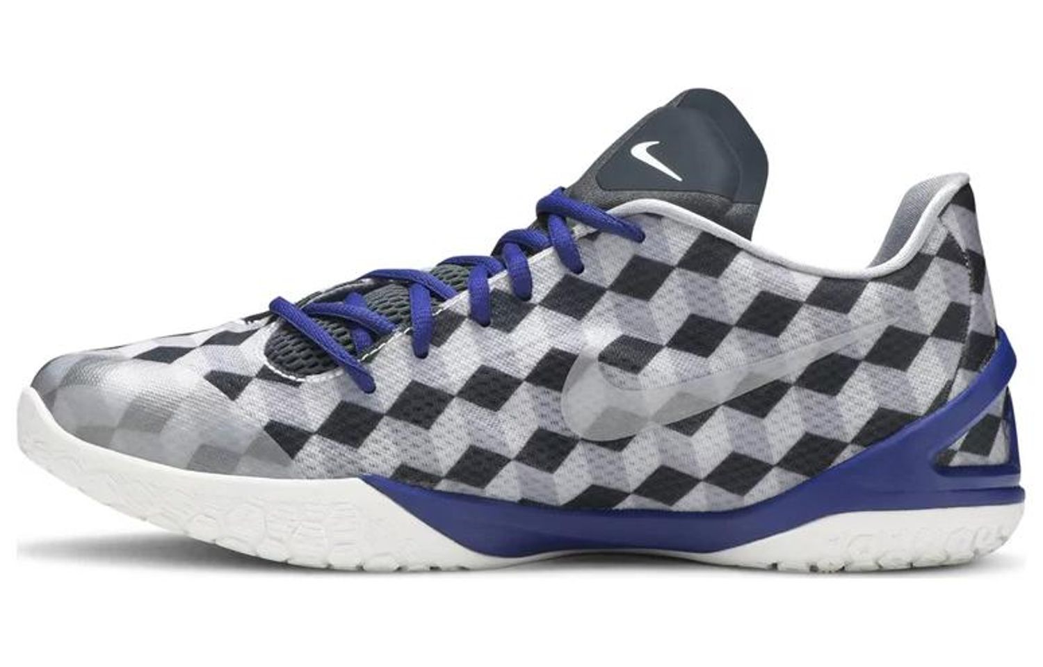 Nike Hyperchase Geometric Support Balance