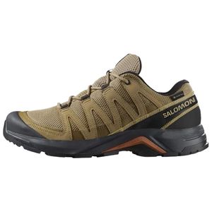 Salomon X Adventure