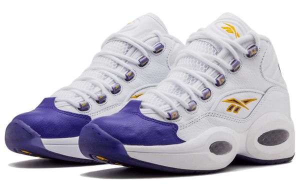 REEBOK Question Mid MID