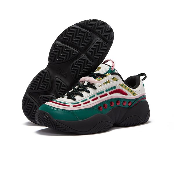FILA FUSION FIRE XMAS