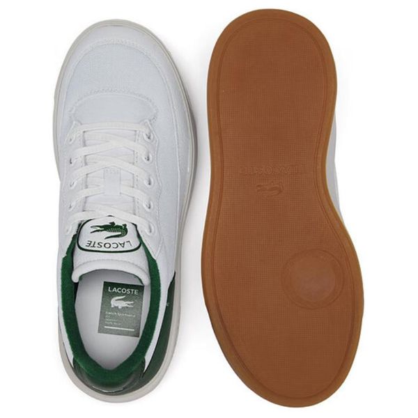 LACOSTE