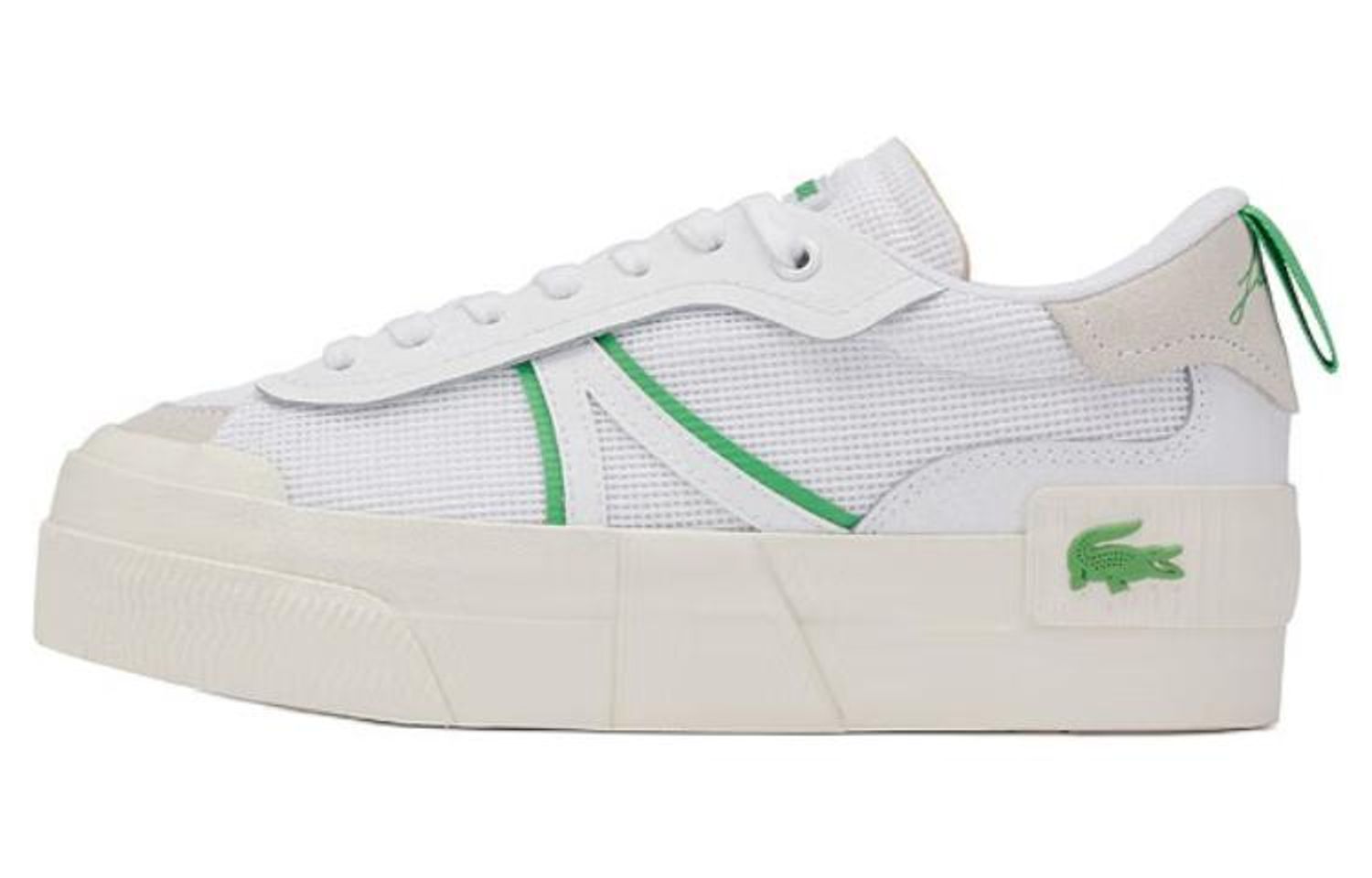 LACOSTE