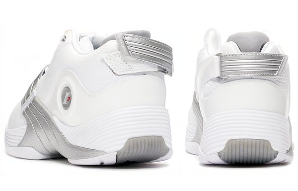 REEBOK Answer