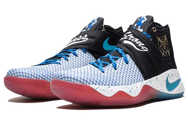 Nike Kyrie 2 Doernbecher MID