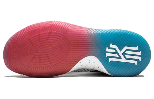 Nike Kyrie 2 Doernbecher MID