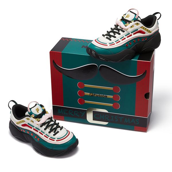 FILA FUSION FIRE XMAS
