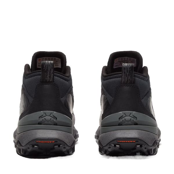 Timberland Motion Access