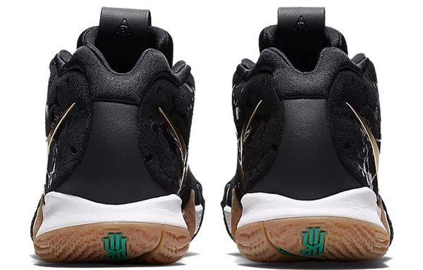 Nike Kyrie 4 EP Kyrie 4 brasion Resistant MID