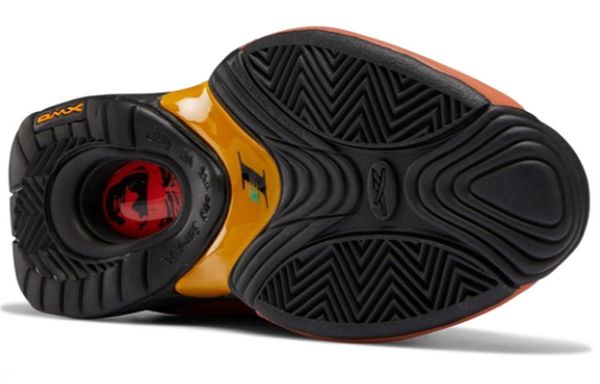REEBOK Answer4 MID