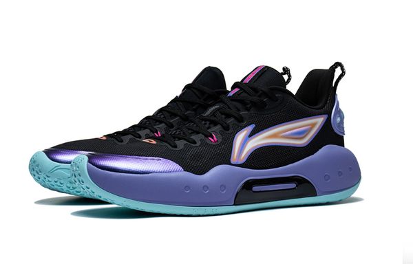 Li-Ning LINING Cloud Team