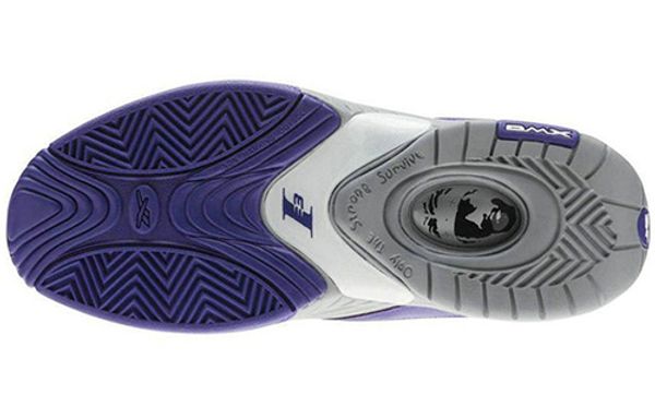 REEBOK Answer MID