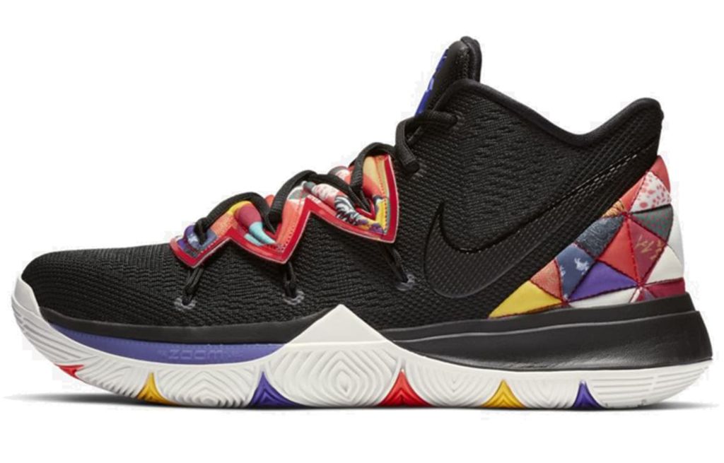 Nike Kyrie 5 CNY Low