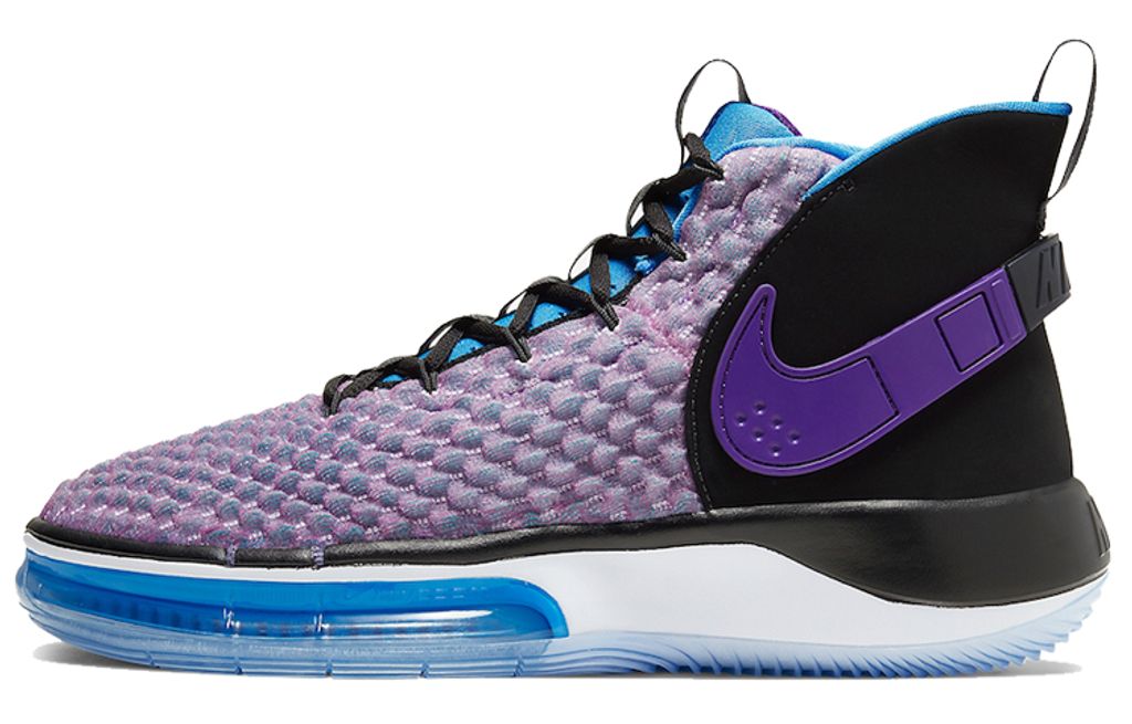Nike AlphaDunk
