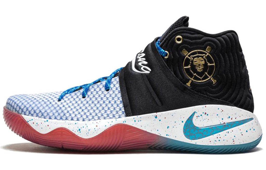 Nike Kyrie 2 Doernbecher MID