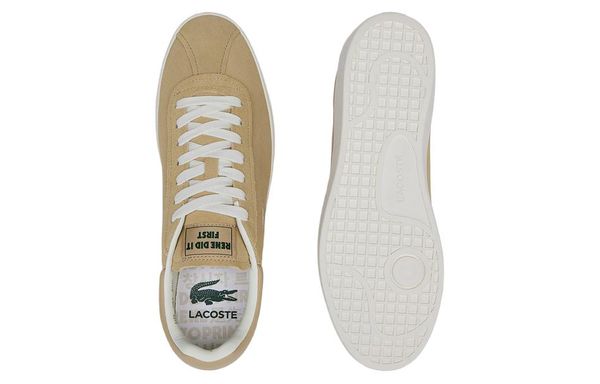 LACOSTE