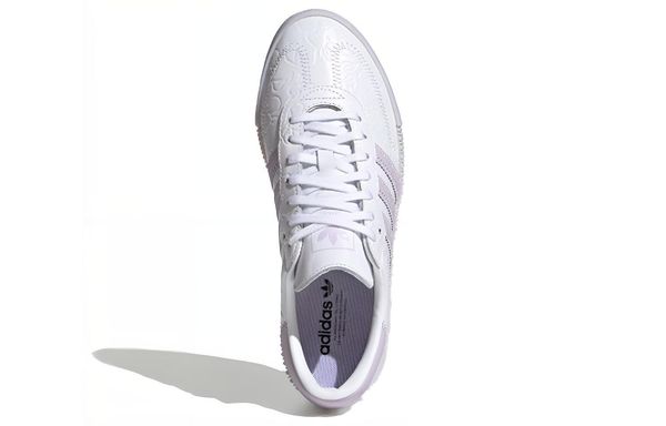 Adidas Originals Sambarose Low