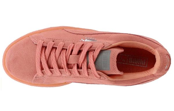 PUMA