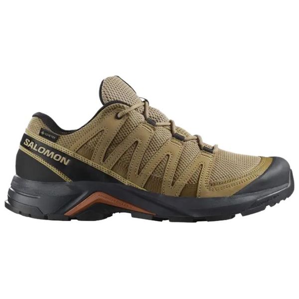 Salomon X Adventure