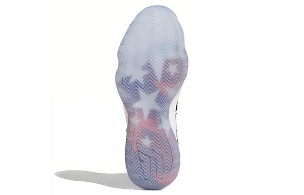 Adidas Dame 6 Gca