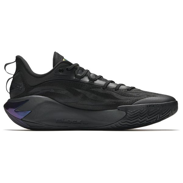 Anta Shock Wave 7