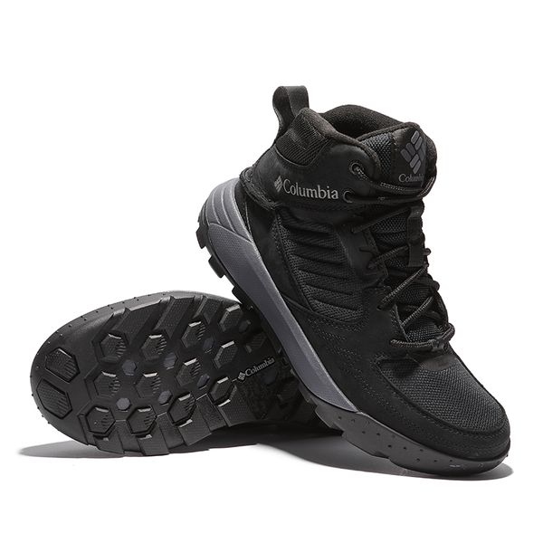 Columbia MID