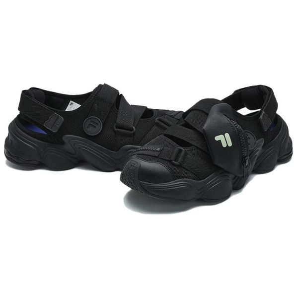FILA FUSION TENACITY