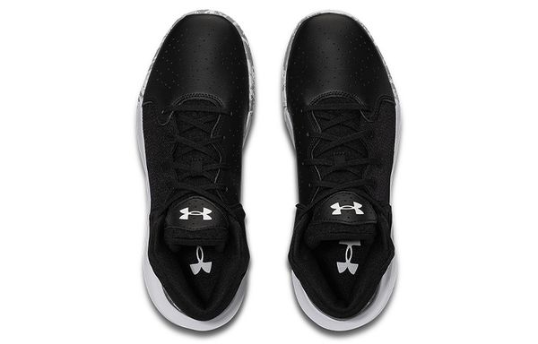 Under Armour Jet '21 UA MID