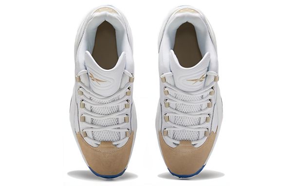 REEBOK Question