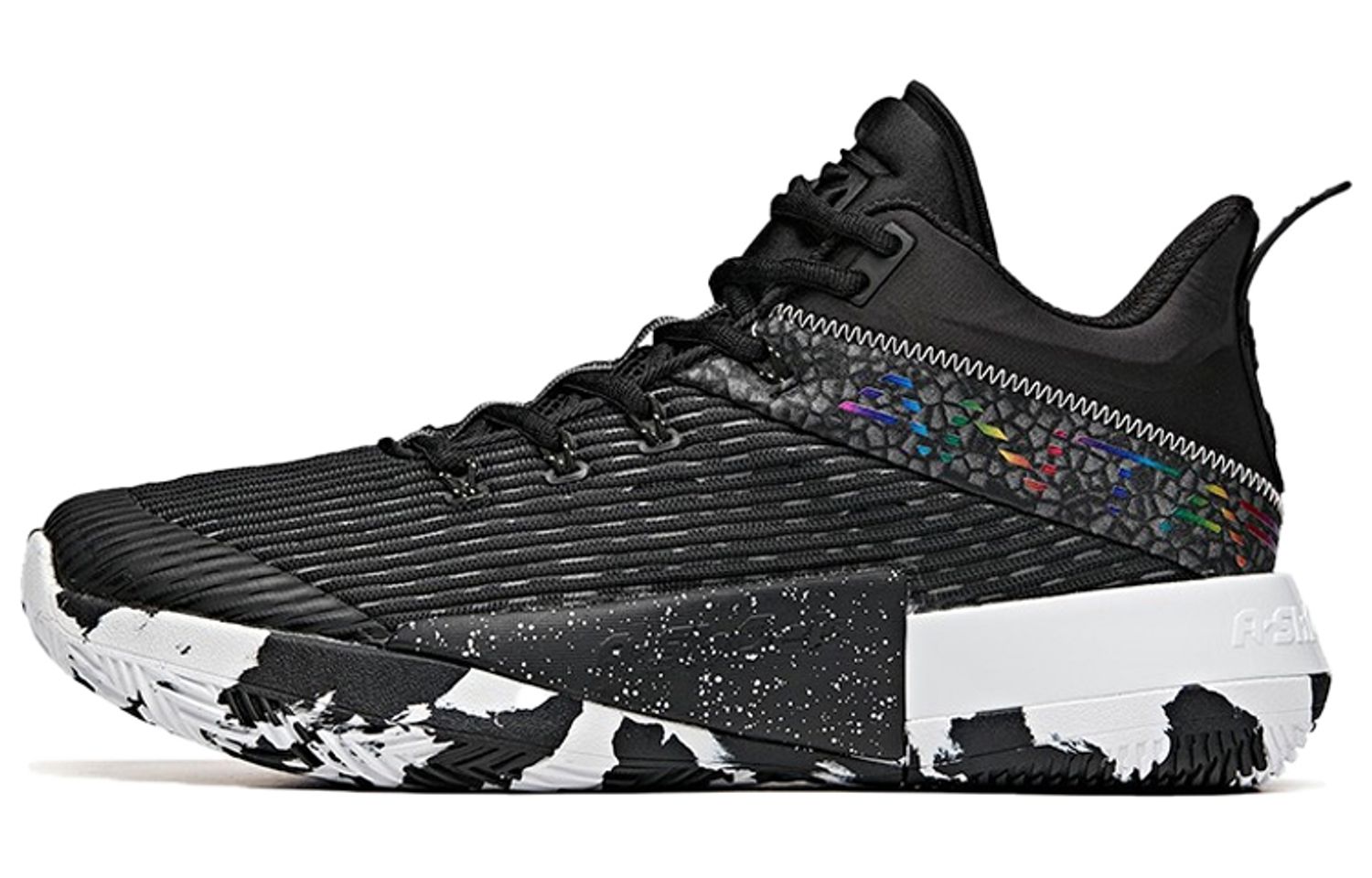 Anta Attack 2 MID