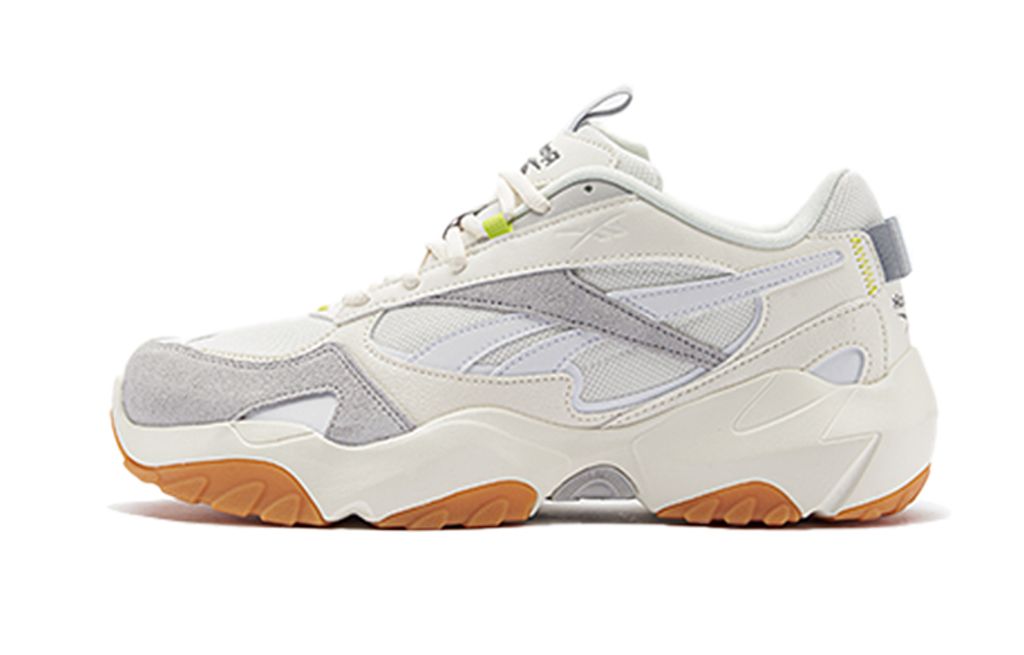 REEBOK Fluffipuff Low