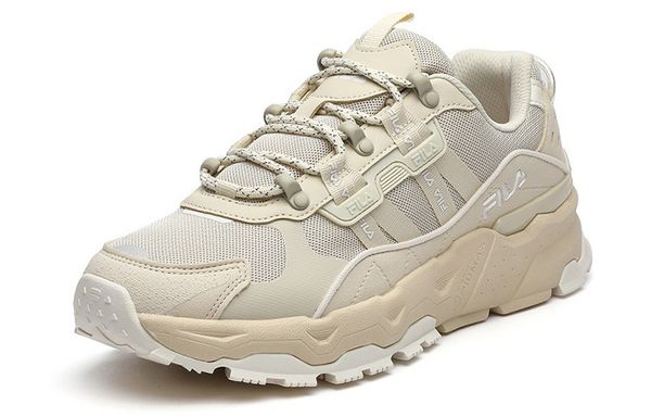 FILA TREK Low