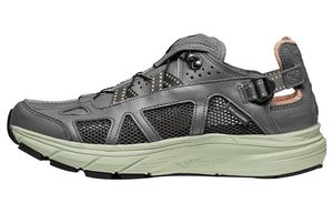 Salomon Techsonic