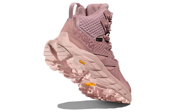 HOKA ONE ONE MID GTX