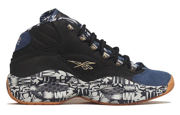 REEBOK Question Mid