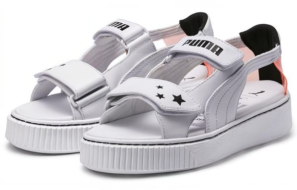 PUMA one